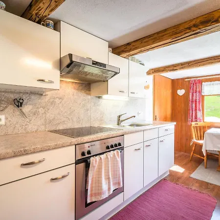 Comfortable In Near Ski Area
