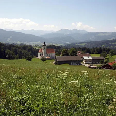 Comfortable In Near Ski Area Langenegg