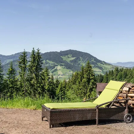 Comfortable In Near Ski Area * Langenegg