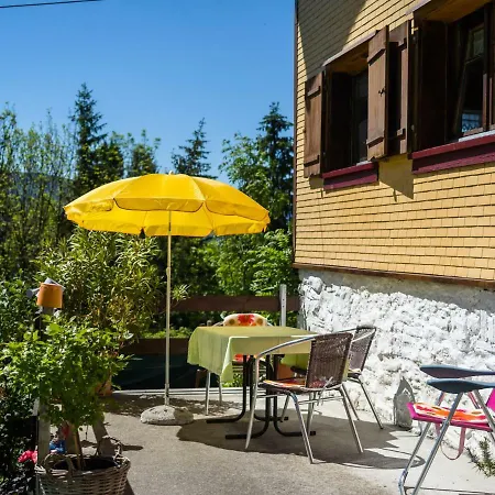 Comfortable In Near Ski Area
