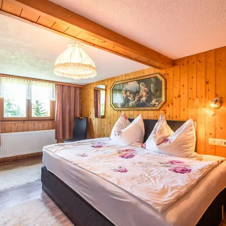 Comfortable In Near Ski Area アパート